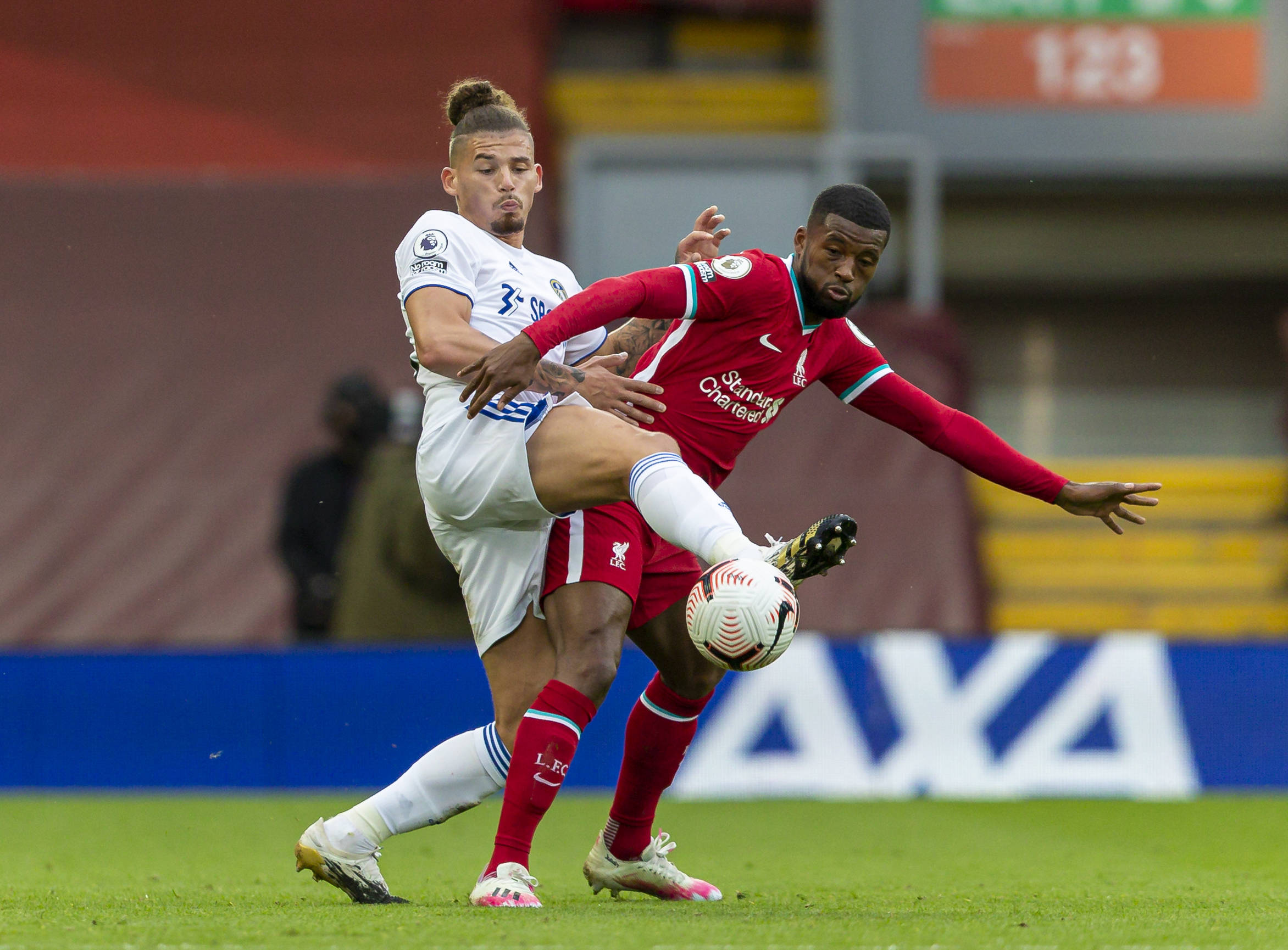 在必要时刻 在必要时刻